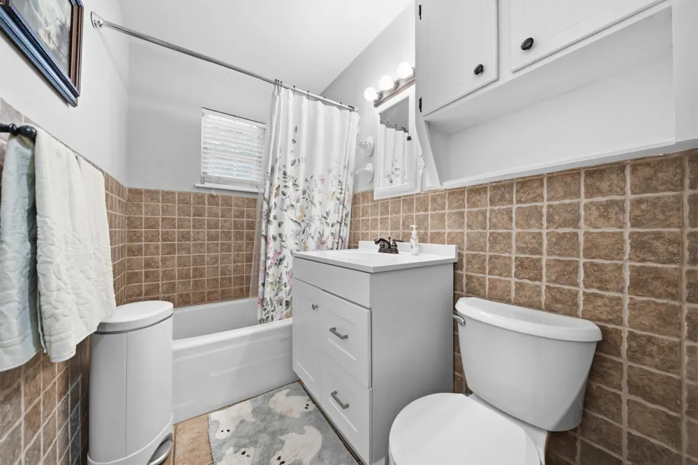 205 Rabbit Run Woodway, TX 76712