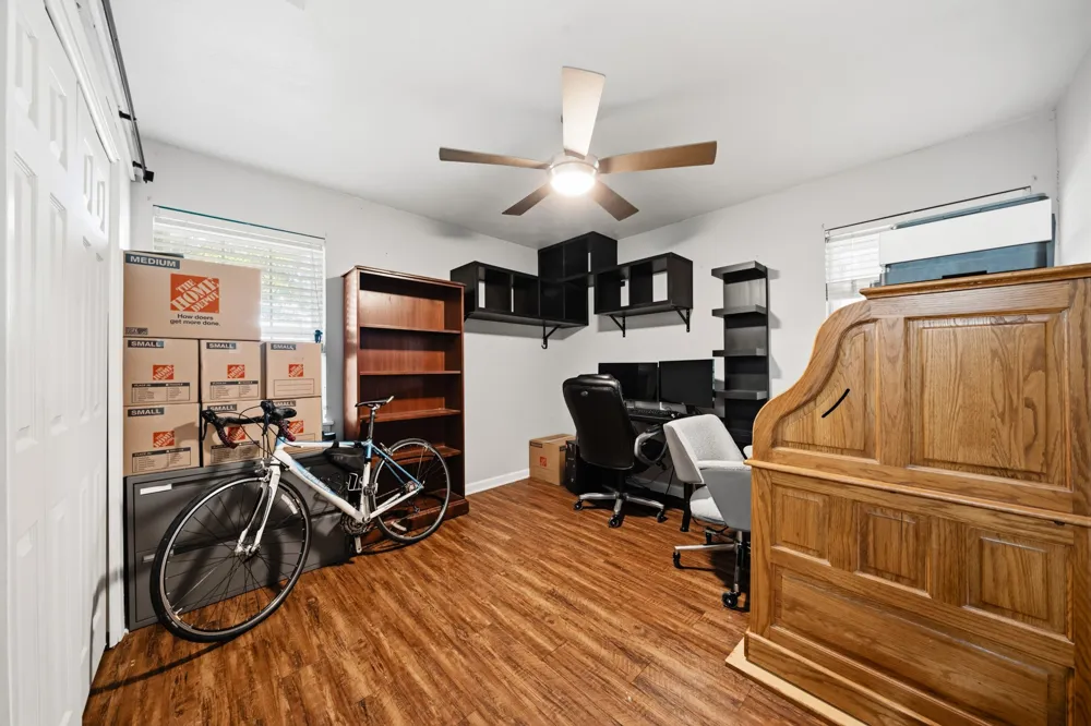 205 Rabbit Run Woodway, TX 76712