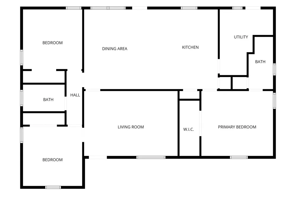 205 Rabbit Run Woodway, TX 76712