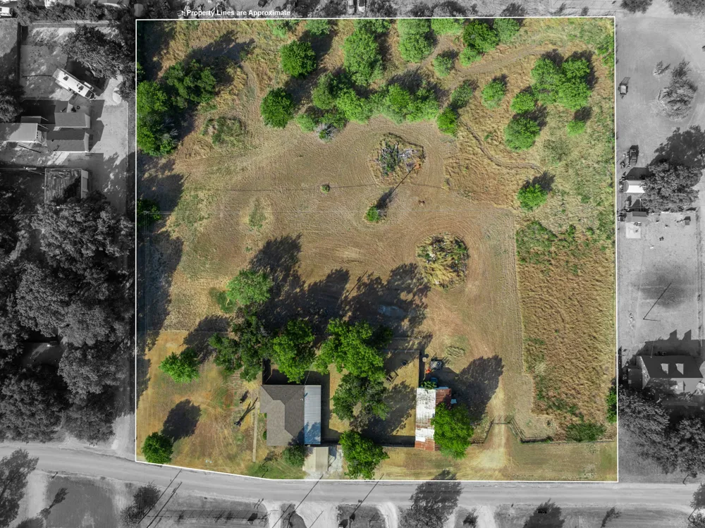 205 Rabbit Run Woodway, TX 76712