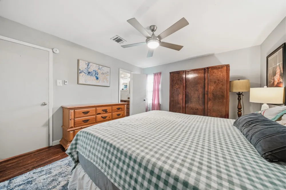 205 Rabbit Run Woodway, TX 76712