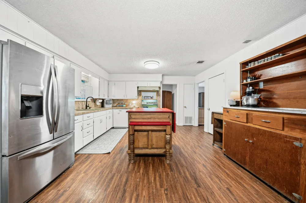 205 Rabbit Run Woodway, TX 76712