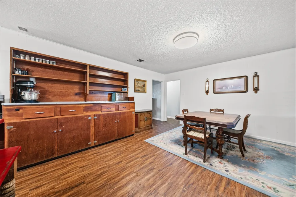 205 Rabbit Run Woodway, TX 76712
