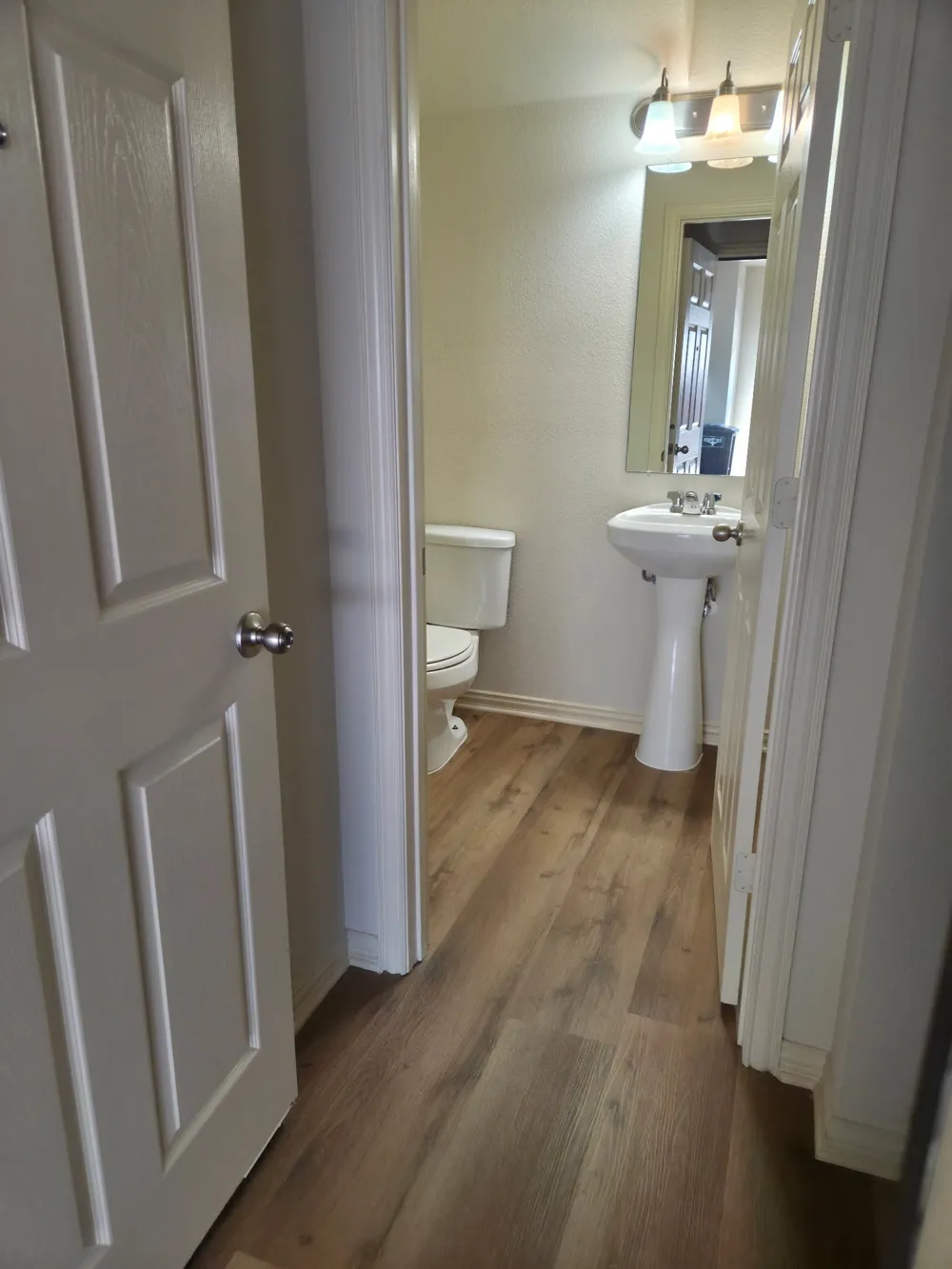 6820 Carrington Lane Fort Worth, TX 76137