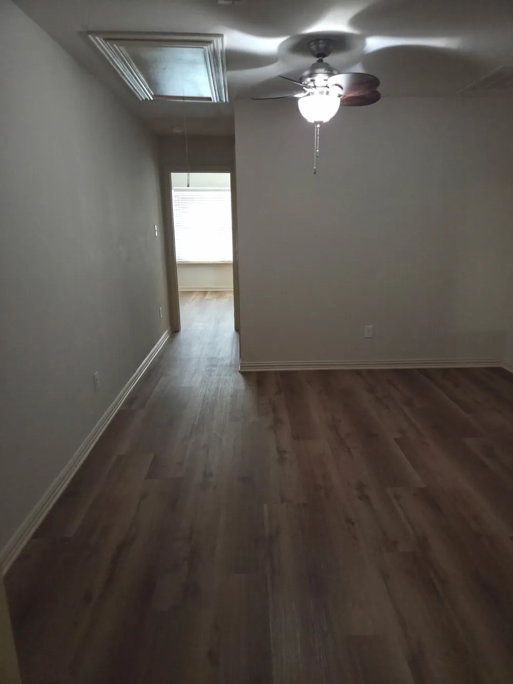 6820 Carrington Lane Fort Worth, TX 76137