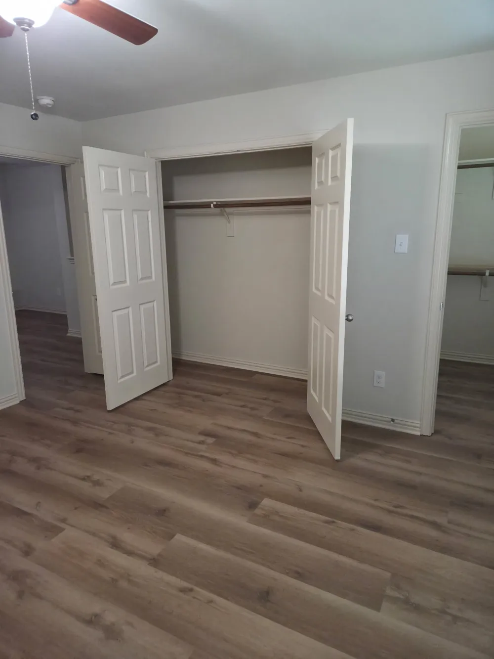 6820 Carrington Lane Fort Worth, TX 76137
