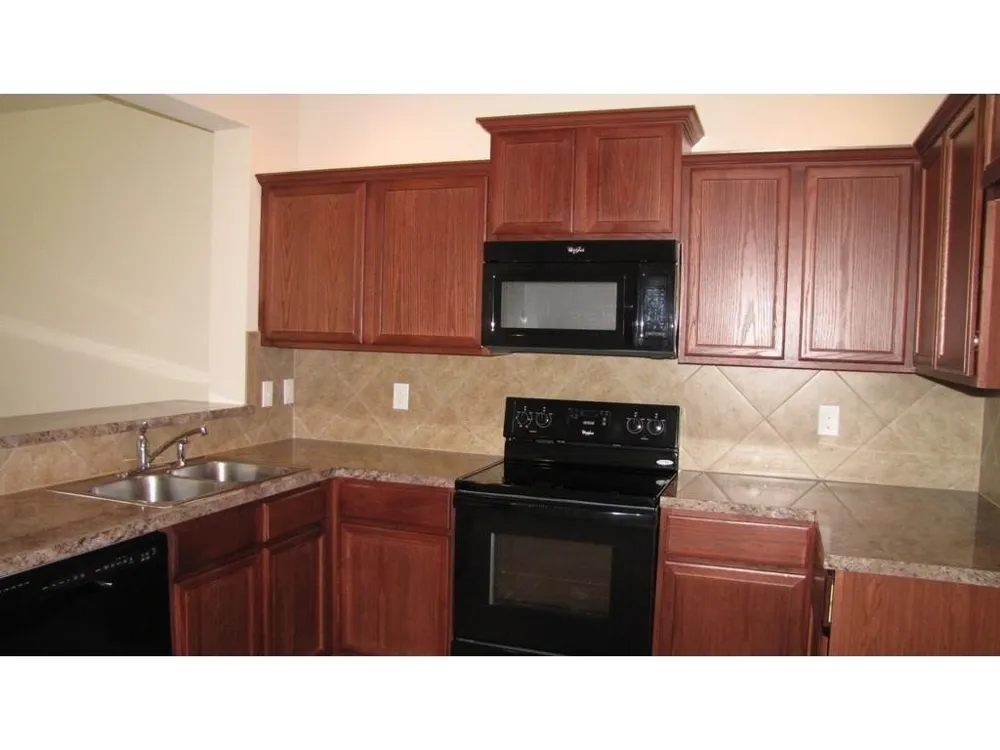 6820 Carrington Lane Fort Worth, TX 76137