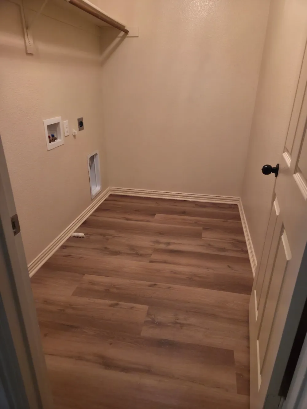 6820 Carrington Lane Fort Worth, TX 76137