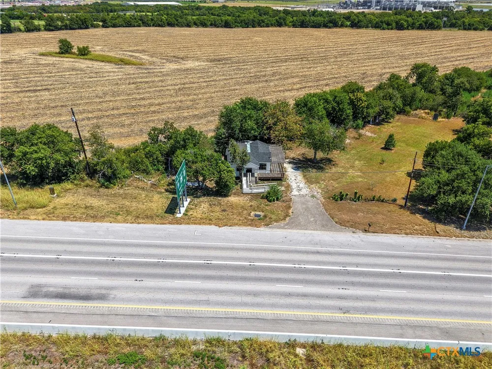 2500 E Highway 36 Temple, TX 76501