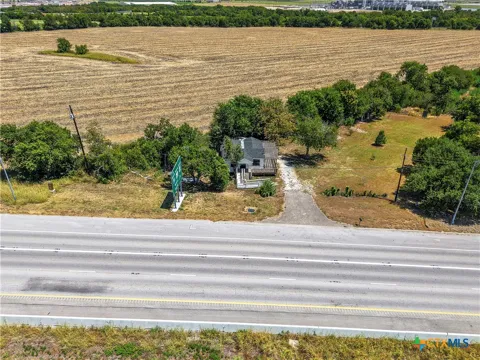 2500 E Highway 36