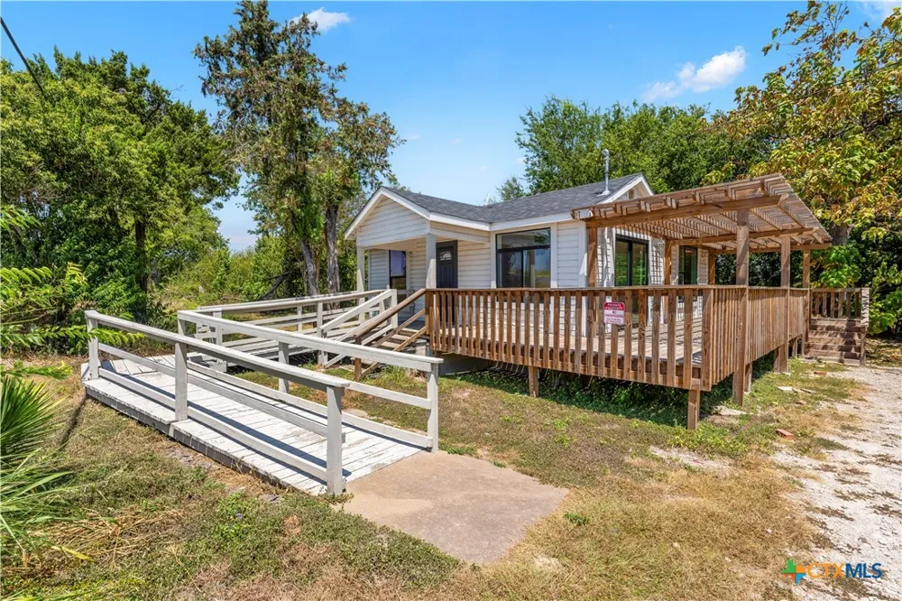 2500 E Highway 36 Temple, TX 76501