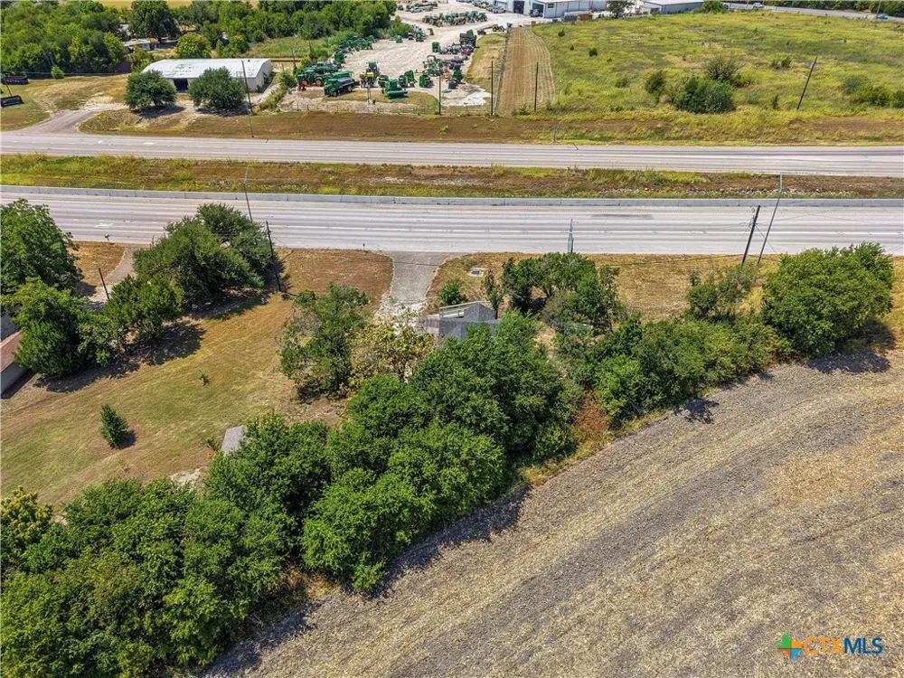 2500 E Highway 36 Temple, TX 76501