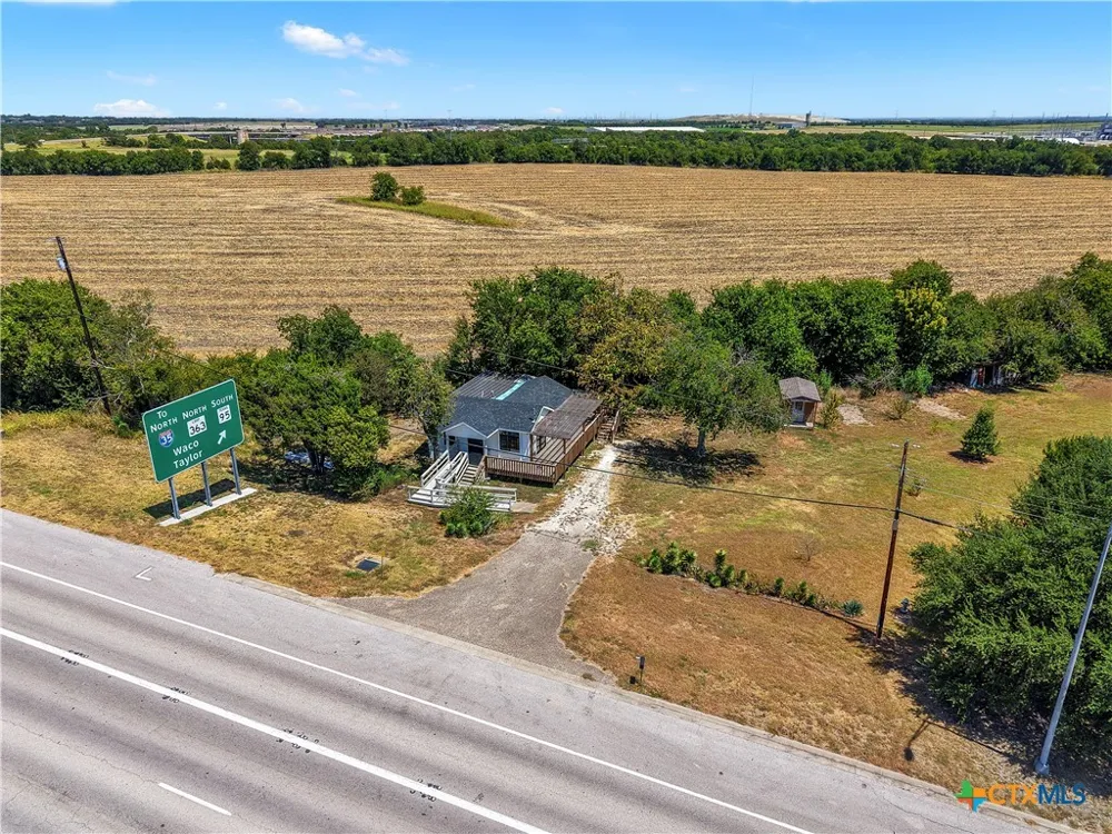 2500 E Highway 36 Temple, TX 76501