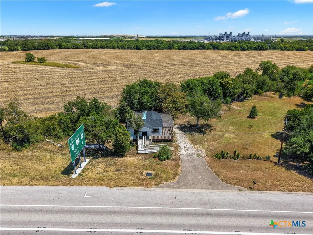 2500 E Highway 36 Temple, TX 76501