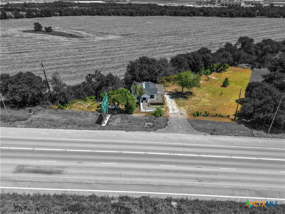 2500 E Highway 36 Temple, TX 76501