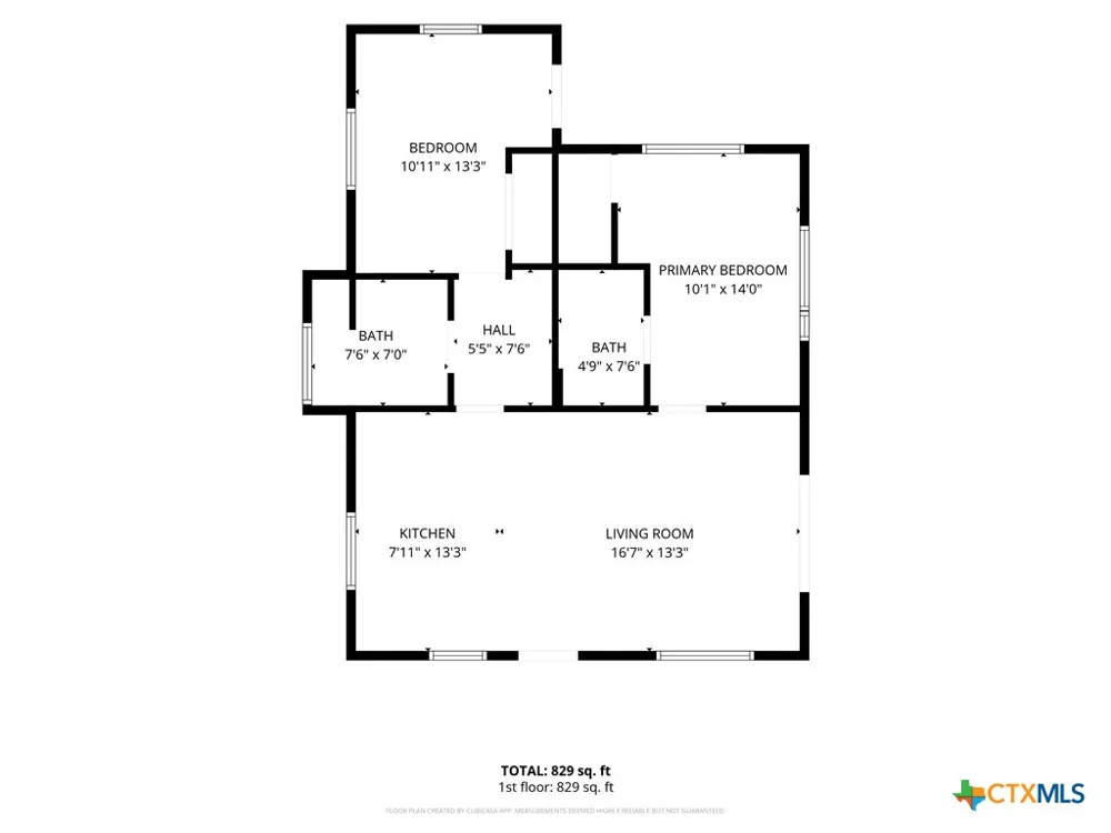 2500 E Highway 36 Temple, TX 76501