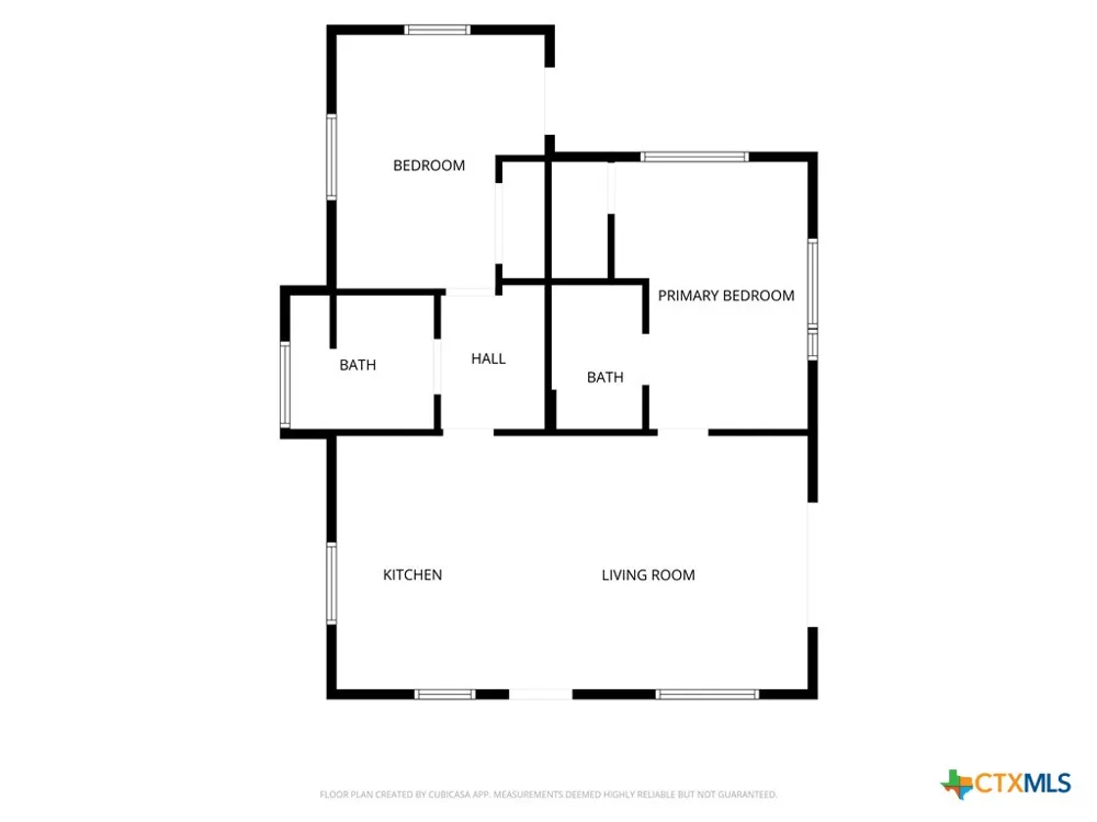 2500 E Highway 36 Temple, TX 76501