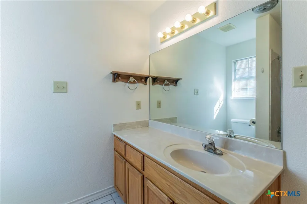 1910 Granex Drive Killeen, TX 76542
