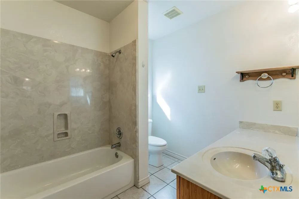 1910 Granex Drive Killeen, TX 76542