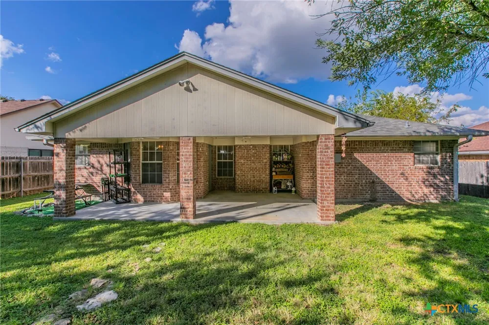 1910 Granex Drive Killeen, TX 76542
