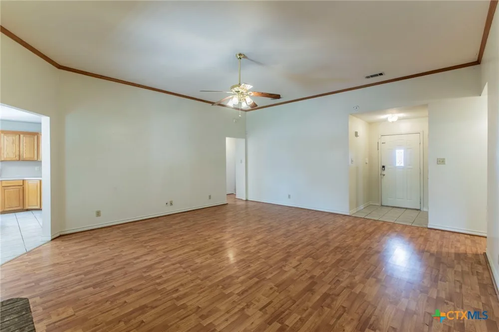1910 Granex Drive Killeen, TX 76542