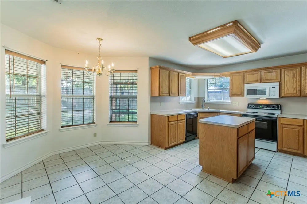 1910 Granex Drive Killeen, TX 76542