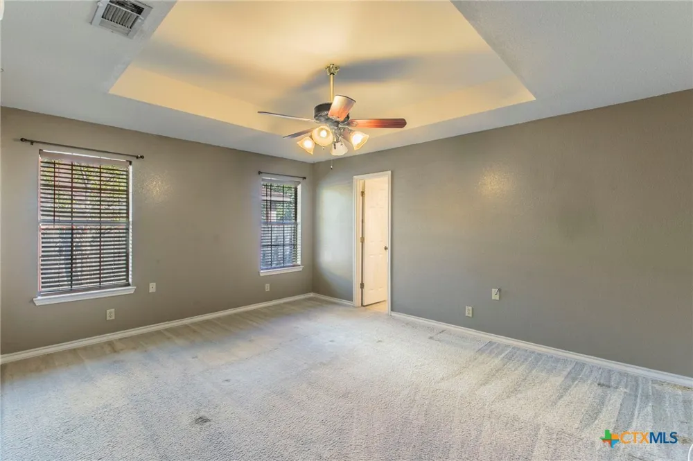 1910 Granex Drive Killeen, TX 76542
