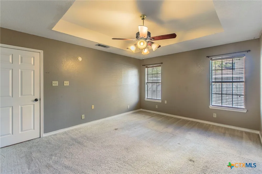1910 Granex Drive Killeen, TX 76542