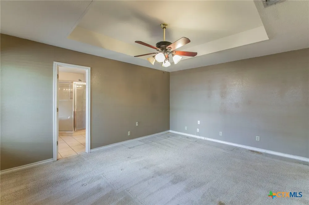 1910 Granex Drive Killeen, TX 76542