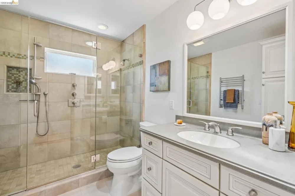 66 Arlington Court Kensington, CA 94707