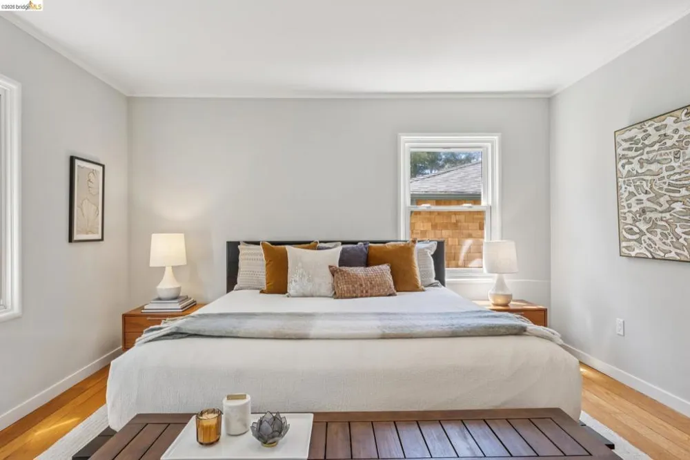 66 Arlington Court Kensington, CA 94707