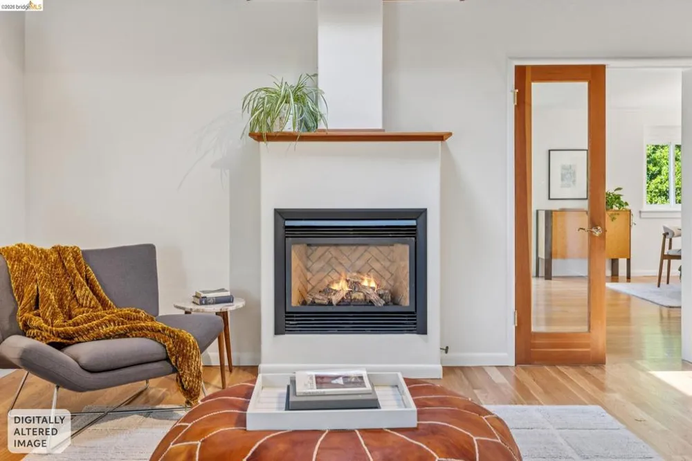 66 Arlington Court Kensington, CA 94707