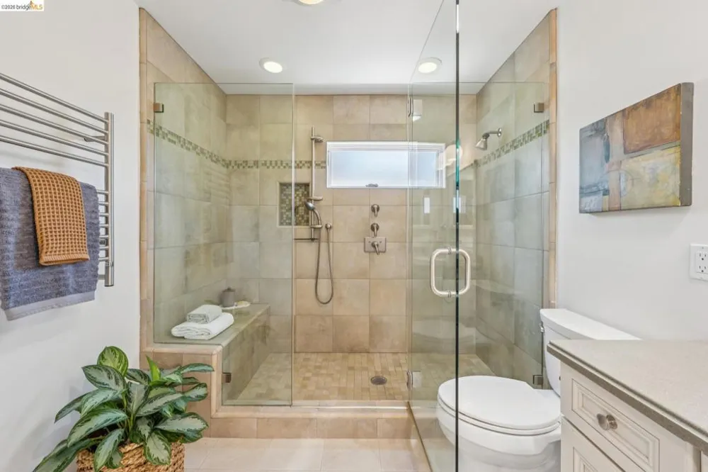 66 Arlington Court Kensington, CA 94707