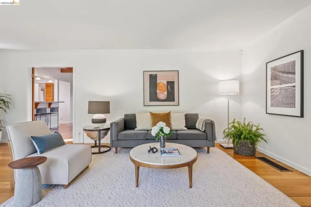 66 Arlington Court Kensington, CA 94707