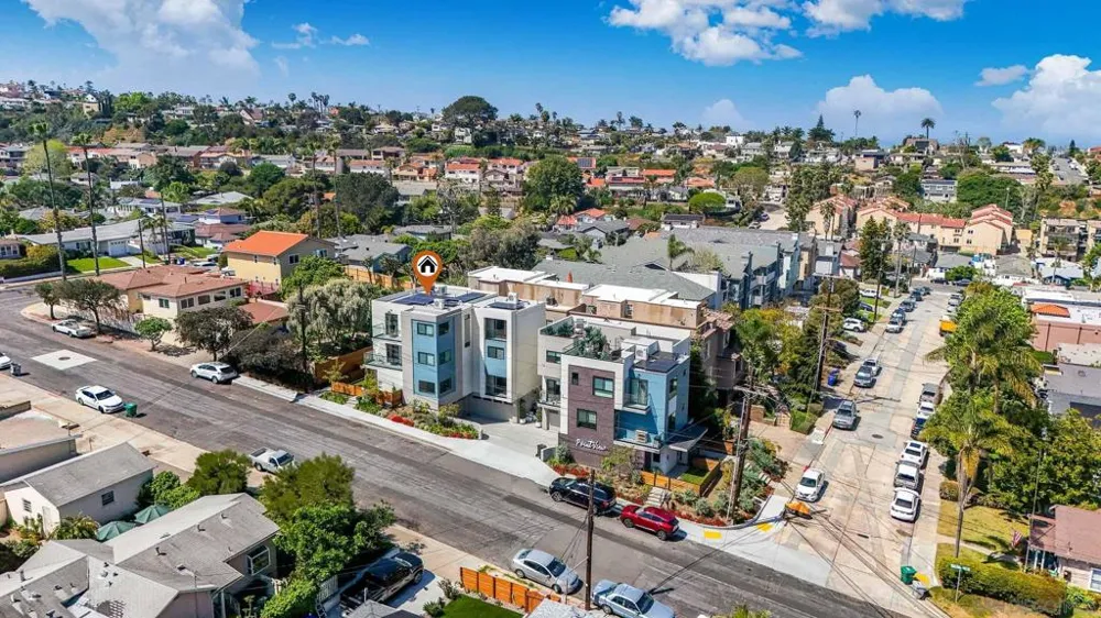 2124 San Clemente St San Diego, CA 92107