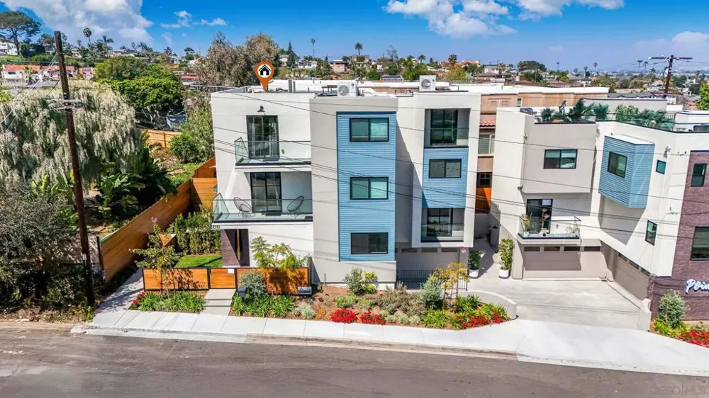 2124 San Clemente St San Diego, CA 92107