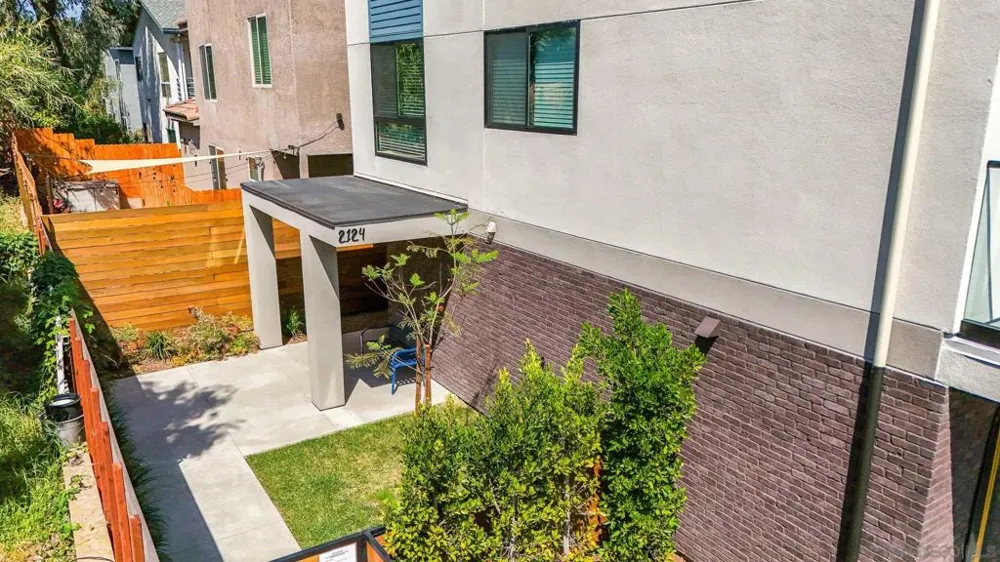 2124 San Clemente St San Diego, CA 92107