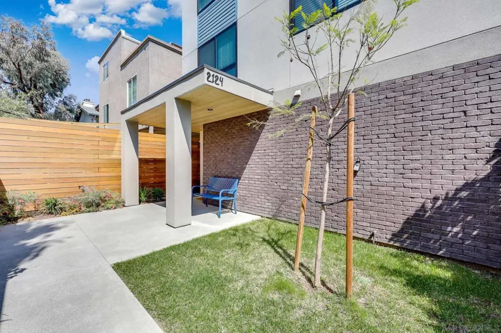 2124 San Clemente St San Diego, CA 92107