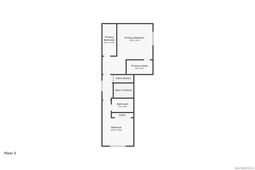 2124 San Clemente St San Diego, CA 92107
