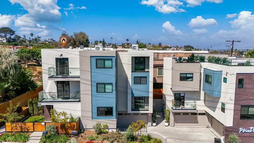 2124 San Clemente St San Diego, CA 92107