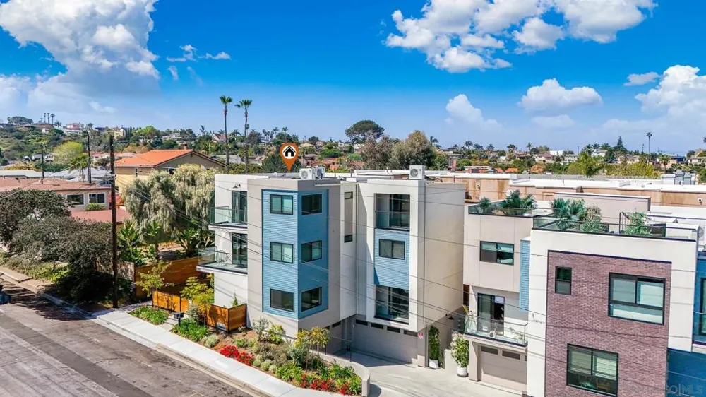 2124 San Clemente St San Diego, CA 92107