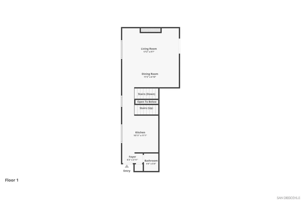 2124 San Clemente St San Diego, CA 92107