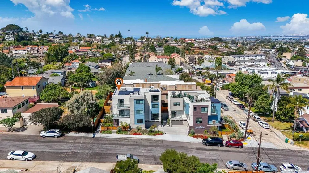 2124 San Clemente St San Diego, CA 92107