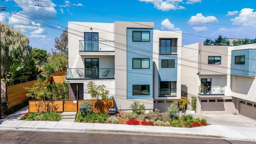 2124 San Clemente St San Diego, CA 92107