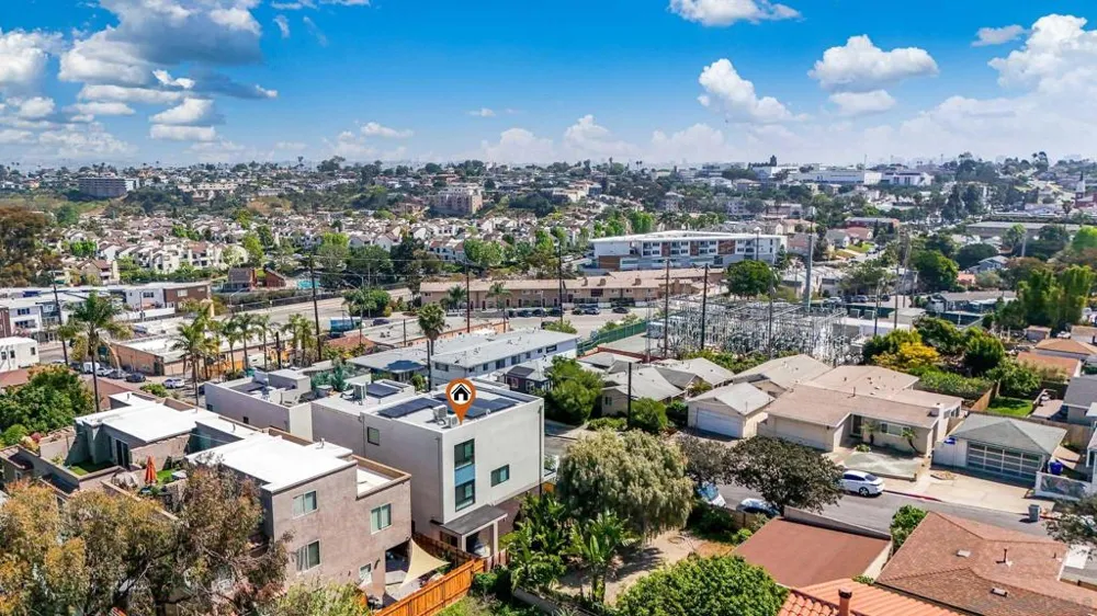 2124 San Clemente St San Diego, CA 92107