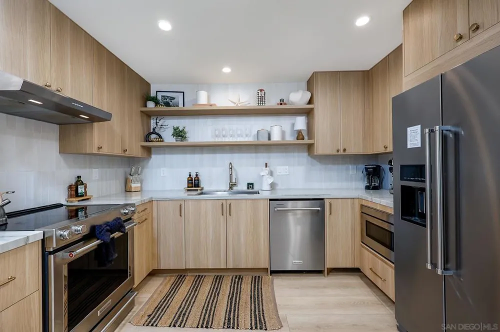 2124 San Clemente St San Diego, CA 92107