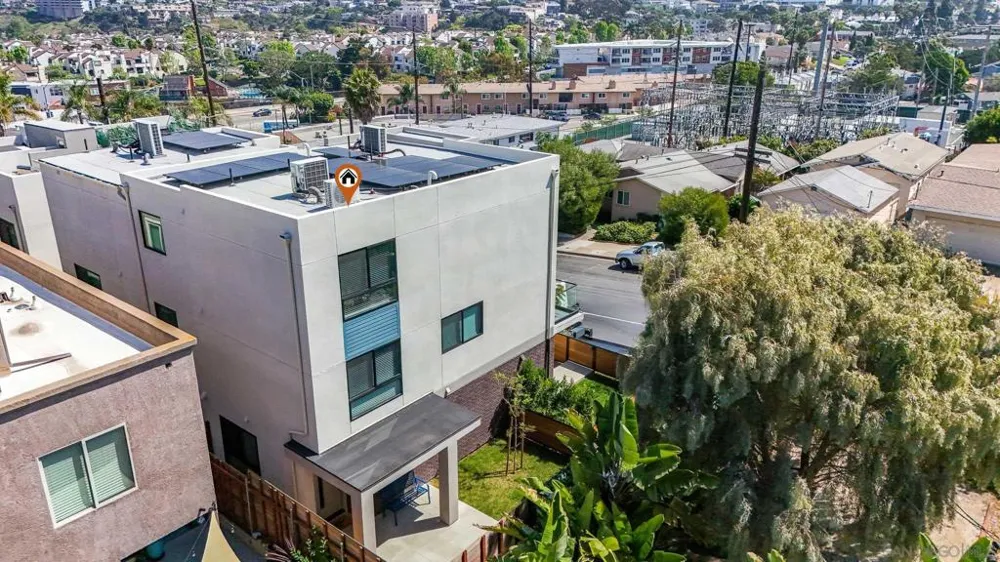 2124 San Clemente St San Diego, CA 92107