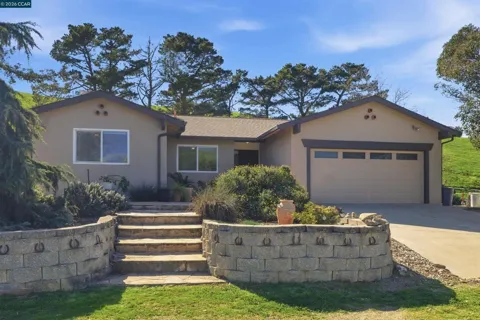 9530 Morgan Territory Rd