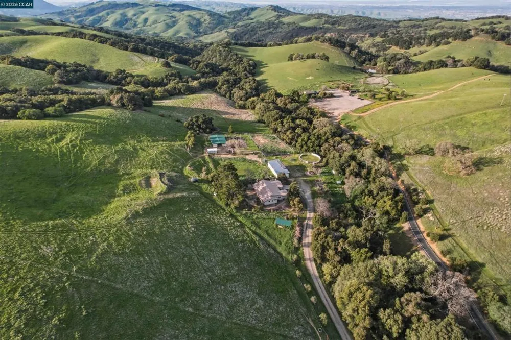 9530 Morgan Territory Rd Livermore, CA 94551