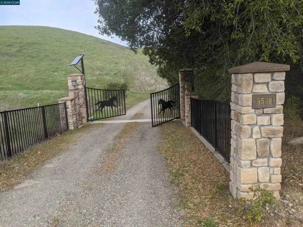 9530 Morgan Territory Rd Livermore, CA 94551